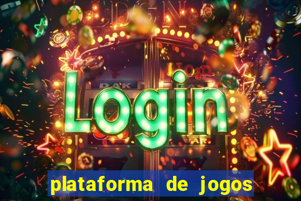 plataforma de jogos que aceita cartao de debito